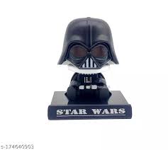 Darth Vader PVC Bobblehead | Starwars |