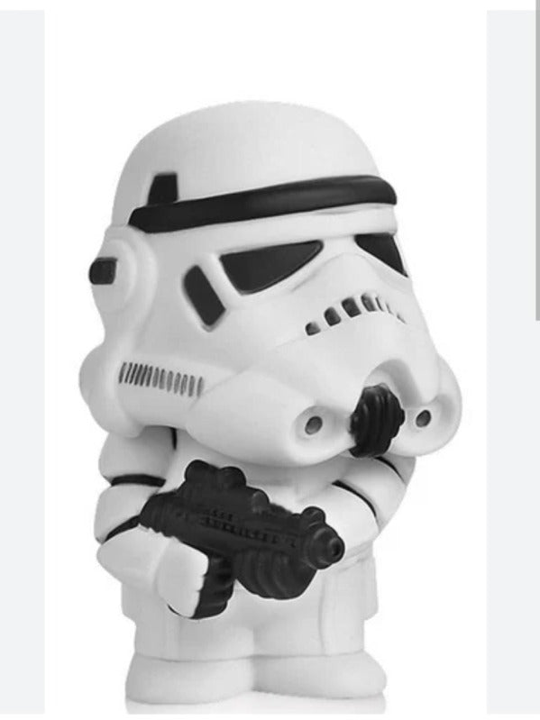 Storm Trooper PVC Bobblehead | Starwars |