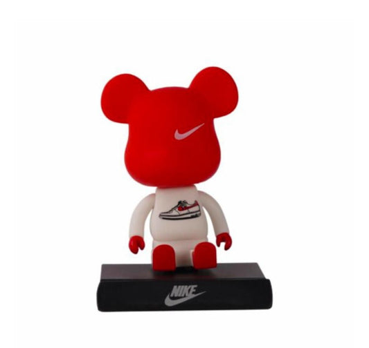 Nike PVC Bobble Head |