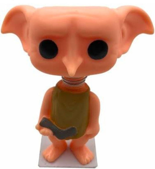 Dobby Harry Potter PVC Bobble Head |