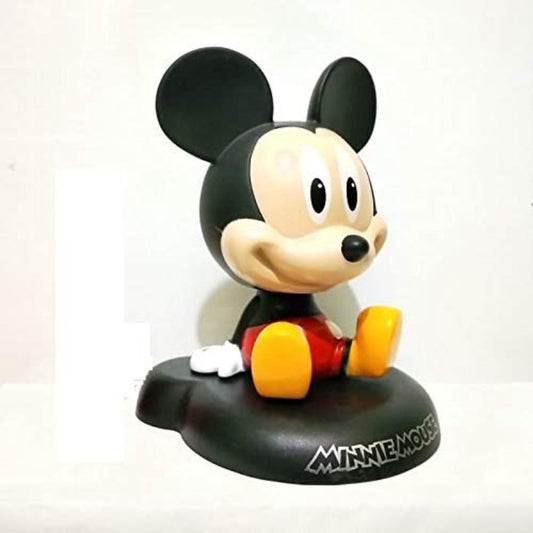 Mickey Mouse PVC Bobblehead | Disney ; Mickey Mouse |