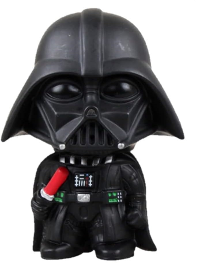 Darth Vader PVC Bobblehead Without Base | Starwars |