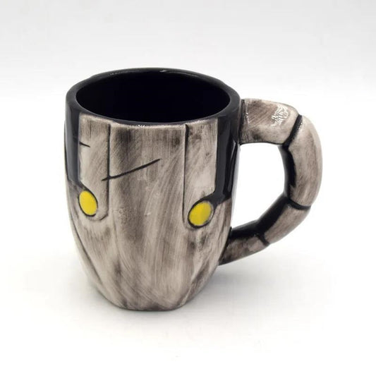 Dota Ceramic Milk & Coffee Mug