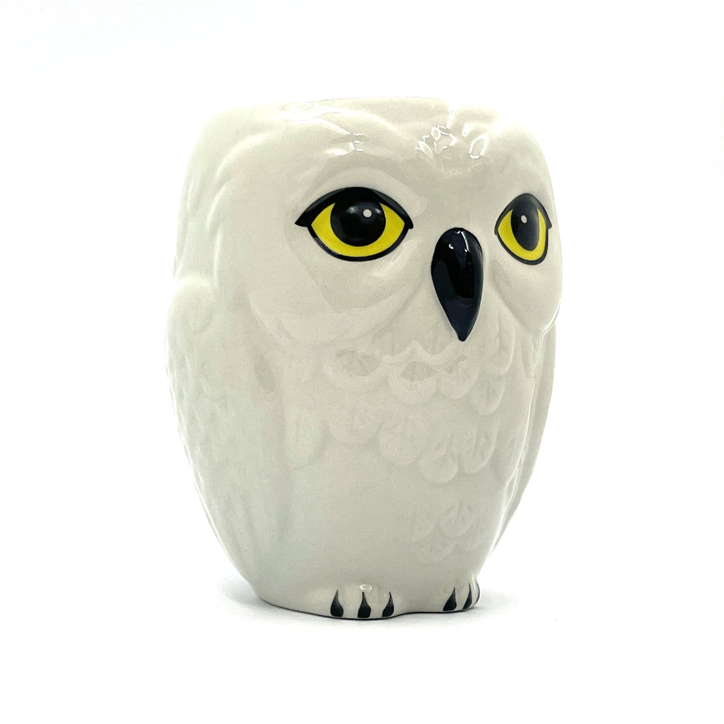 Harry Potter Hedwig Owl Design Ceramic Milk & Coffee Mug