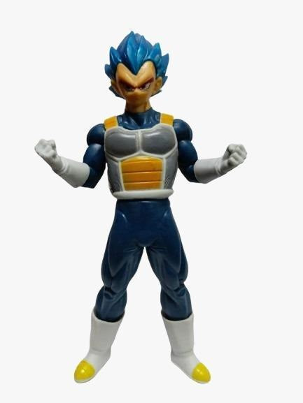 Dragon Ball Z Action Figure Vegeta Blue |18 Cm|| Limited Edition Collectible Action Figure