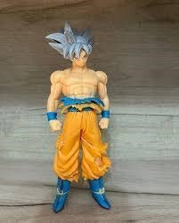 Dragon Ball Z Ultra Instinct Super Goku 17 Cm| Limited Edition Collectible Action Figure