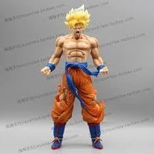 Dragon Ball Z Goku 33 Cm| Limited Edition Collectible Action Figure