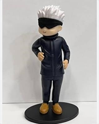 Gojo Standing Figures|15 Cm| Limited Edition Collectible Action Figure