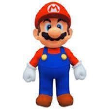 Super Mario Single Figure |9Cm|| Limited Edition Collectible Action Figure