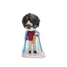 Harry Potter With Lamp |10Cm|| Limited Edition Collectible Action Figure