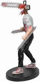 Denji Chainsaw 18Cm| Limited Edition Collectible Action Figure