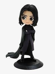 Harry Potter Snape 15 Cm| Limited Edition Collectible Action Figure