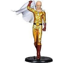 One - Punch Man 21Cm| Limited Edition Collectible Action Figure