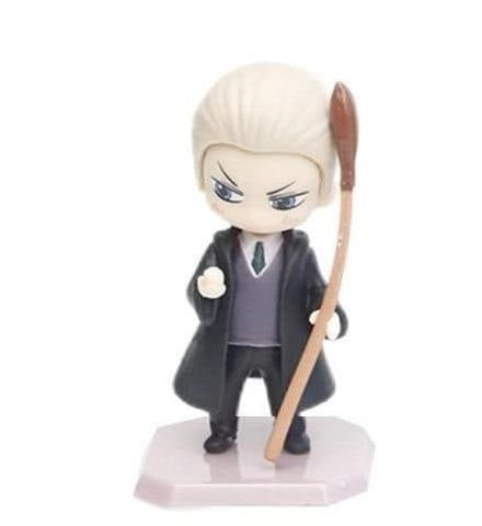 Harry Potter Draco Malfoy |10Cm | Limited Edition Collectible Action Figure