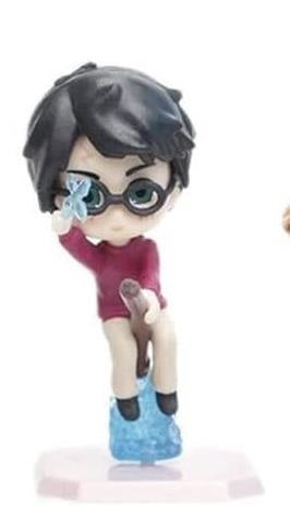 Harry Potter Flying |10Cm| Limited Edition Collectible Action Figure