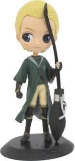 Harry Potter Draco Green 15 Cm| Limited Edition Collectible Action Figure