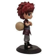 Naruto Gaara Q Figure 15Cm| Limited Edition Collectible Action Figure