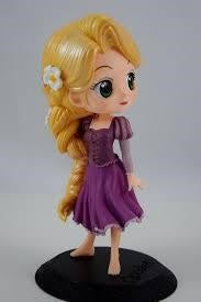 Rapunzel Q Figure 15Cm| Limited Edition Collectible Action Figure