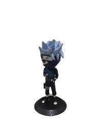 Kakashi Q Figure 15Cm| Limited Edition Collectible Action Figure