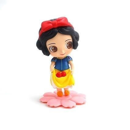 Snow White Q Figure | 11 Cm|| Limited Edition Collectible Action Figure