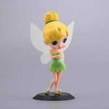 Tinker Ball Q Figure 15Cm| Limited Edition Collectible Action Figure