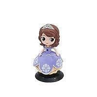 Sofia Q Figure 15Cm| Limited Edition Collectible Action Figure