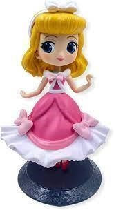 Aurora Petit Girl Q Figure 15Cm| Limited Edition Collectible Action Figure