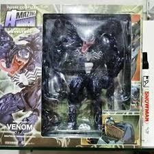 Venom In Box 15Cm| Limited Edition Collectible Action Figure