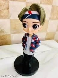 BTS- V Figure 15 Cm|| Limited Edition Collectible Action Figure