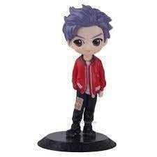 BTS- Rm 2 Figure 15 Cm|| Limited Edition Collectible Action Figure