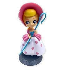 Bo-Peep Q Figure 15Cm| Limited Edition Collectible Action Figure