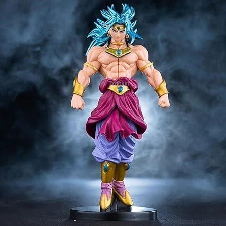 Dragon Ball Z Super Saiyan 20Cm| Limited Edition Collectible Action Figure