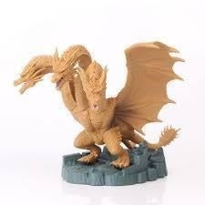 Ghidorah Monster 11 Cm| Limited Edition Collectible Action Figure