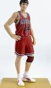 Slam Dunk 14 Number  18 Cm| Limited Edition Collectible Action Figure