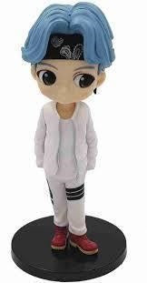 BTS- Suga 2 Figure 15 Cm|| Limited Edition Collectible Action Figure