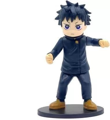 Jujutsu Kaisen Megumi Fushiguro | Standing |15 Cm | Limited Edition Collectible Action Figure