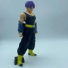 Dragon Ball Z Trunks Figure 28 Cm| Limited Edition Collectible Action Figure