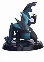 Pokemon Mega Charizard|6Cm|| Limited Edition Collectible Action Figure