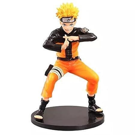 Naruto Figure 19Cm Oval Base| Limited Edition Collectible Action Figure