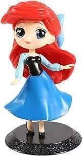 Ariel Q Figure 15Cm| Limited Edition Collectible Action Figure