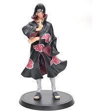 Itachi Round Base 22 Cm| Limited Edition Collectible Action Figure