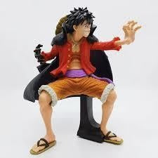 One Piece Luffy Koa Art King 18Cm| Limited Edition Collectible Action Figure