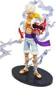 One Piece Blue Aura 19 Cm| Limited Edition Collectible Action Figure