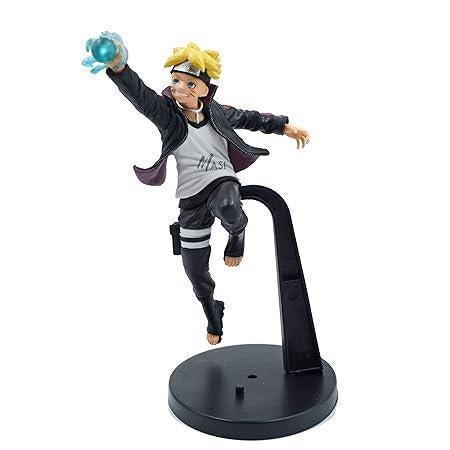 Naruto- Boruto Hokage 19 Cm|| Limited Edition Collectible Action Figure