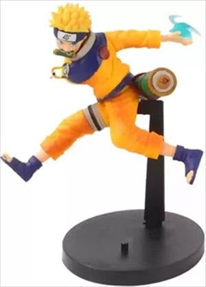 Naruto Vibration- 18 cm| Limited Edition Collectible Action Figure