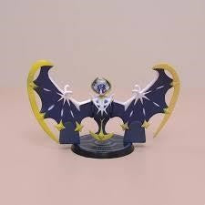 Pokemon Lunala|9Cm|| Limited Edition Collectible Action Figure