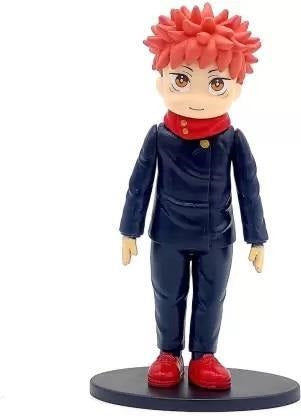 Yuji Itadori | Jujutsu Kaisen Standing |15 Cm|| Limited Edition Collectible Action Figure