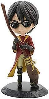 Harry Potter Broomstick 15Cm| Limited Edition Collectible Action Figure