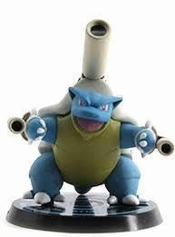 Pokemon Blastoise Figure |8Cm|| Limited Edition Collectible Action Figure