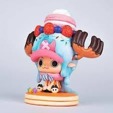 One Piece Tony Chopper 11Cm| Limited Edition Collectible Action Figure